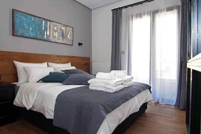 Saint Dimitrios Central Apartment