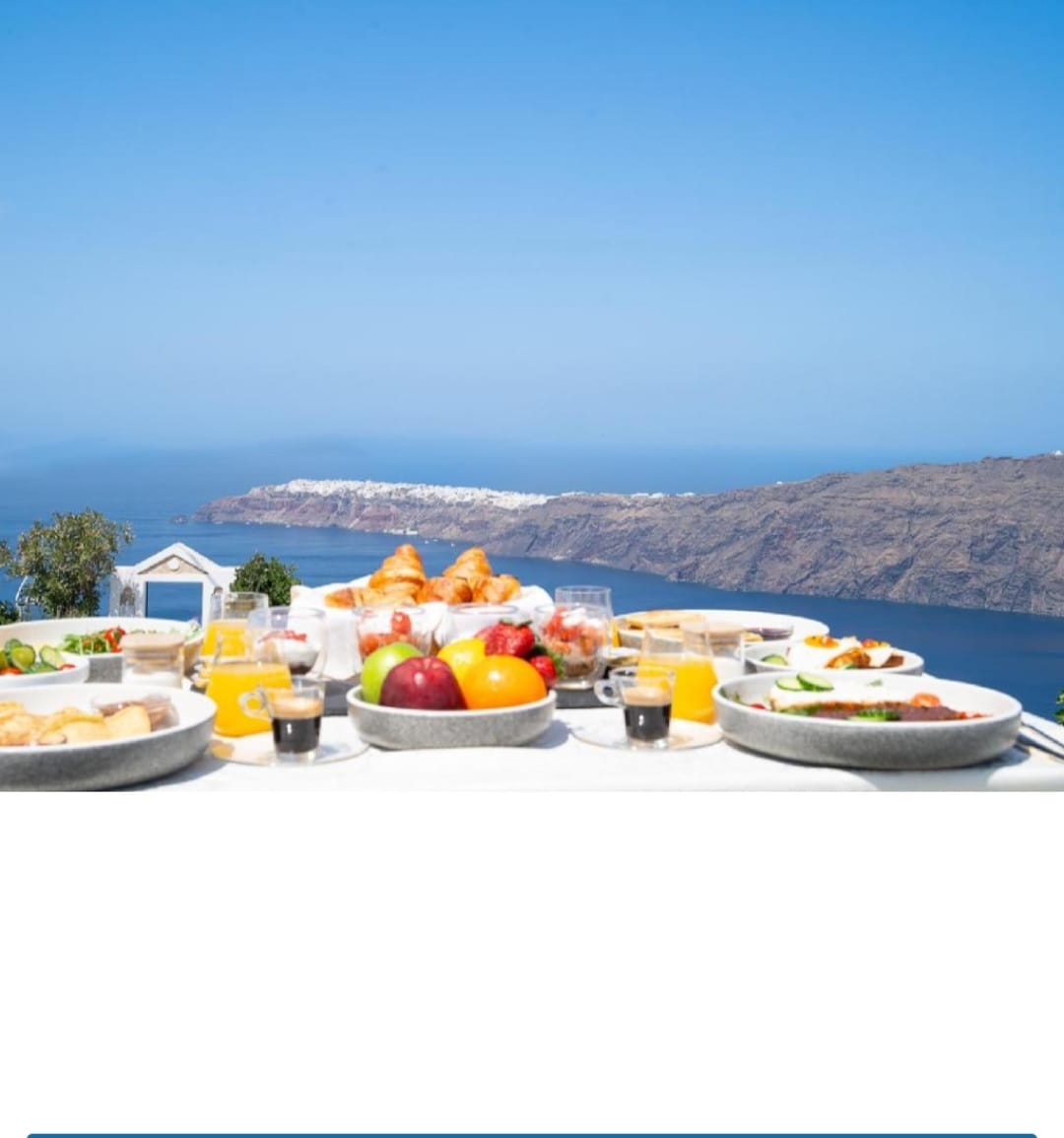 Saint Sin Suites Imerovigli