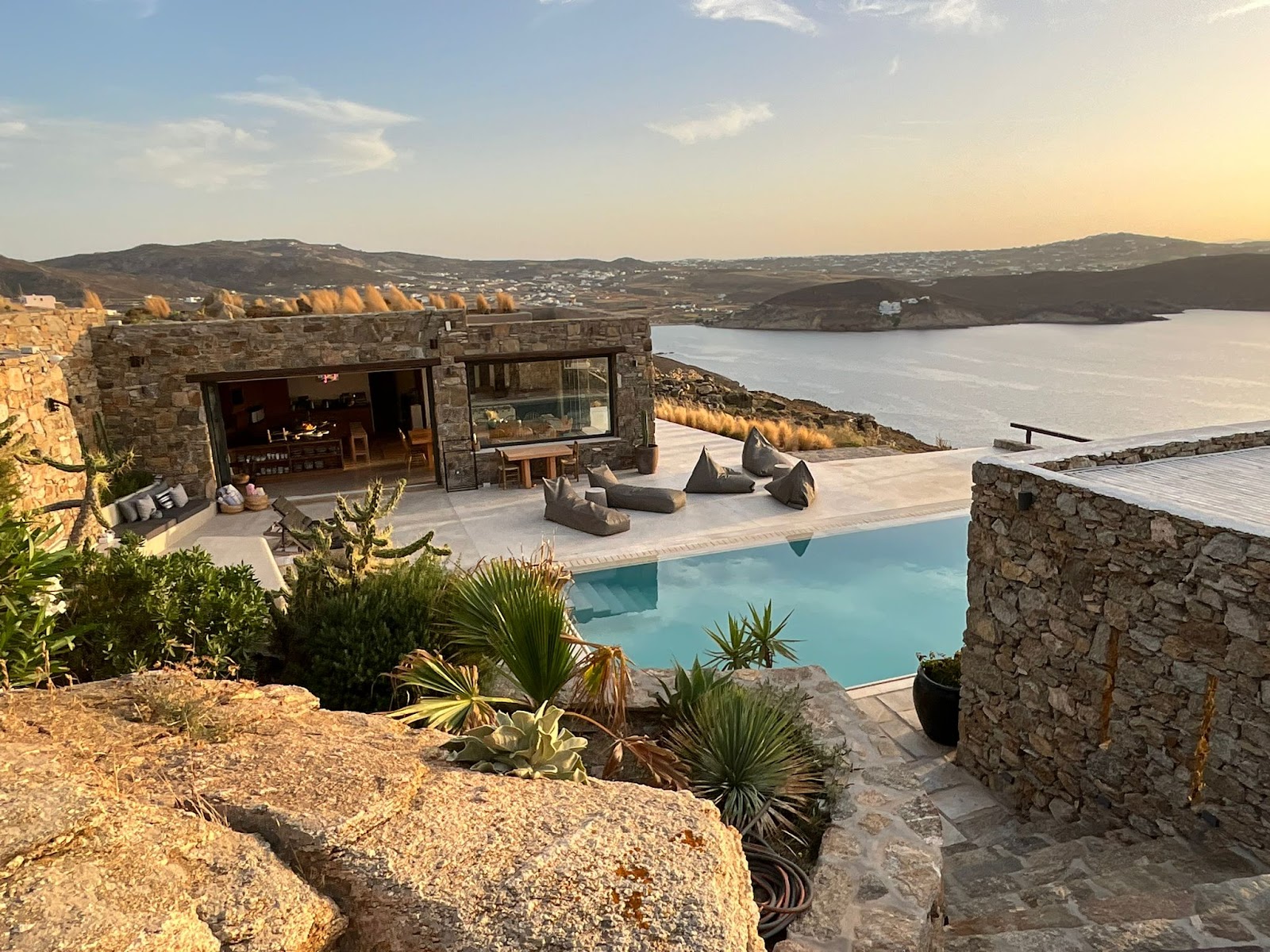 Salty Villa Mykonos