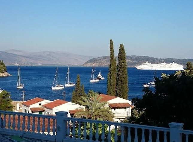 San Antonio Corfu Resort (Adults Only Hotel Corfu)