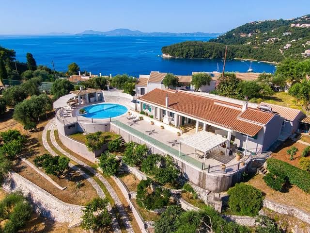 San Antonio Corfu Resort (Adults Only Hotel Corfu)