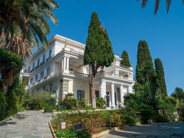 San Rocco Suites - by Corfu Collection