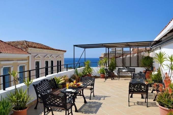 SanSal Boutique Hotel