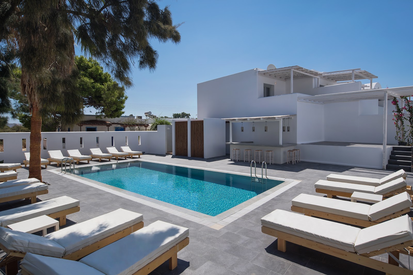 Santo Mangata Boutique Hotel