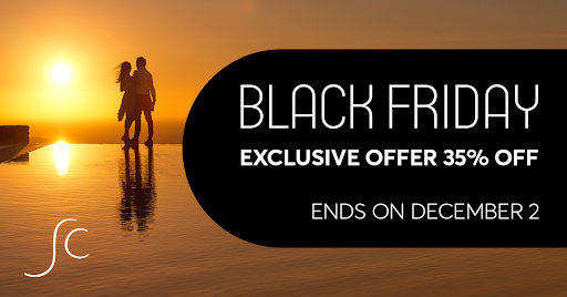 Santo Pure Oia Luxury Suites & Villas