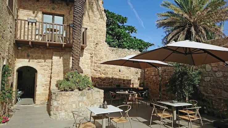 Saray Monumental Luxury Villa