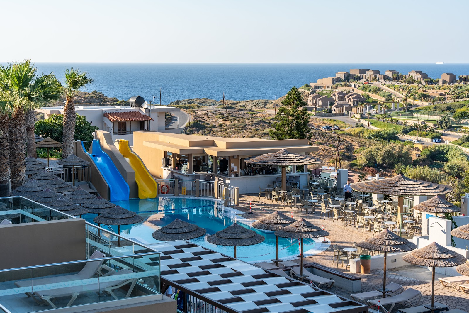 Sea Side A Lifestyle Resort