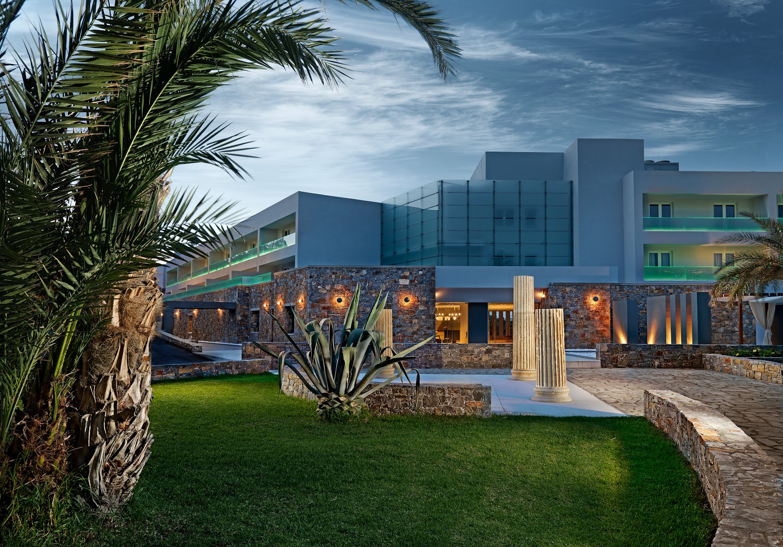 Sea Side A Lifestyle Resort