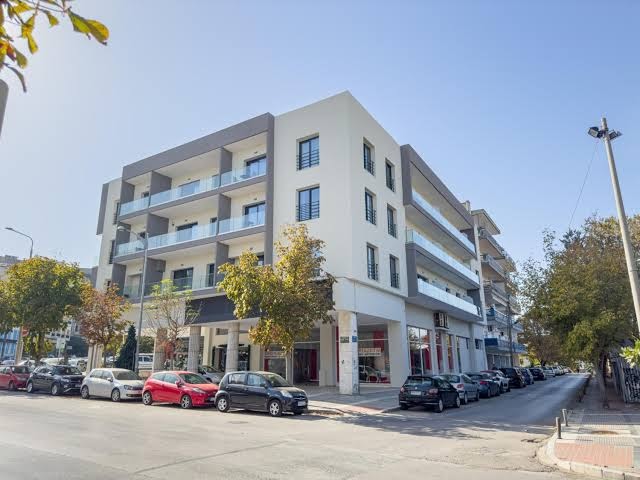 Seafront family apartment & free parking, the Cruiseflat