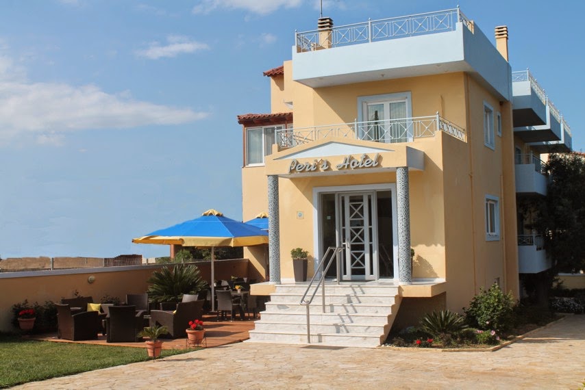 Seasabelle The Hotel