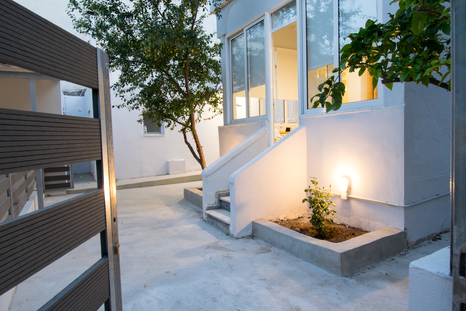 Seasabelle The Hotel