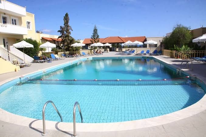 SeaScape Luxury Residences