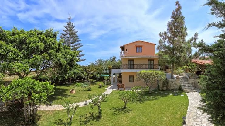 Sentido Unique Blue Resort and Villas