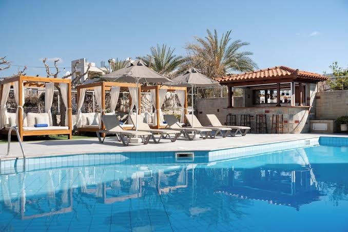 Shotels Sunset Beach Hotel