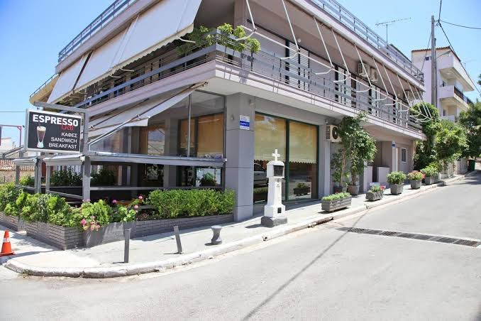 Skyway Comfort Residences