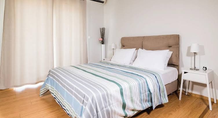 Skyway Comfort Residences