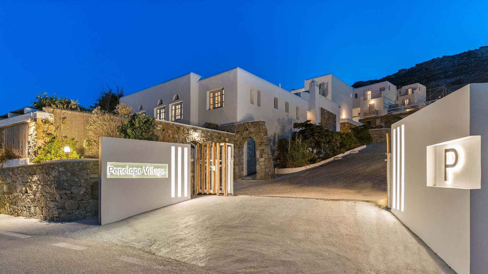 Sofos Suites Mykonos