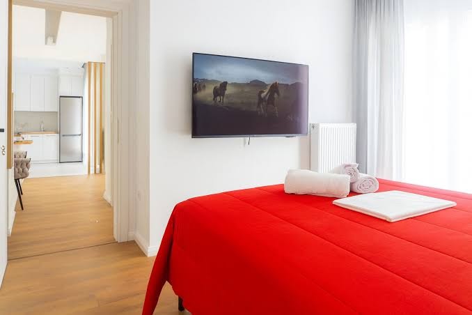 Soho Residence by halu!