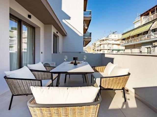 Sola Urban Thessaloniki