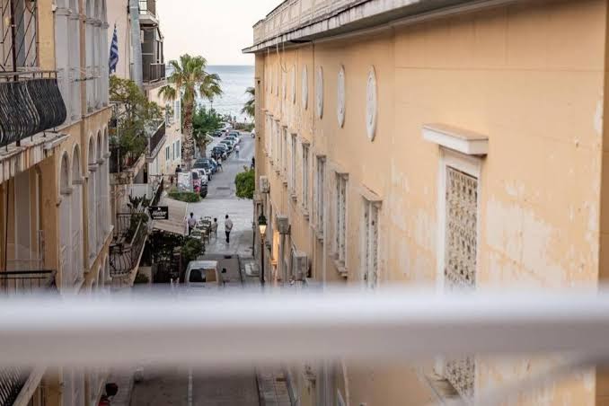 Sole Mare Boutique Hotel