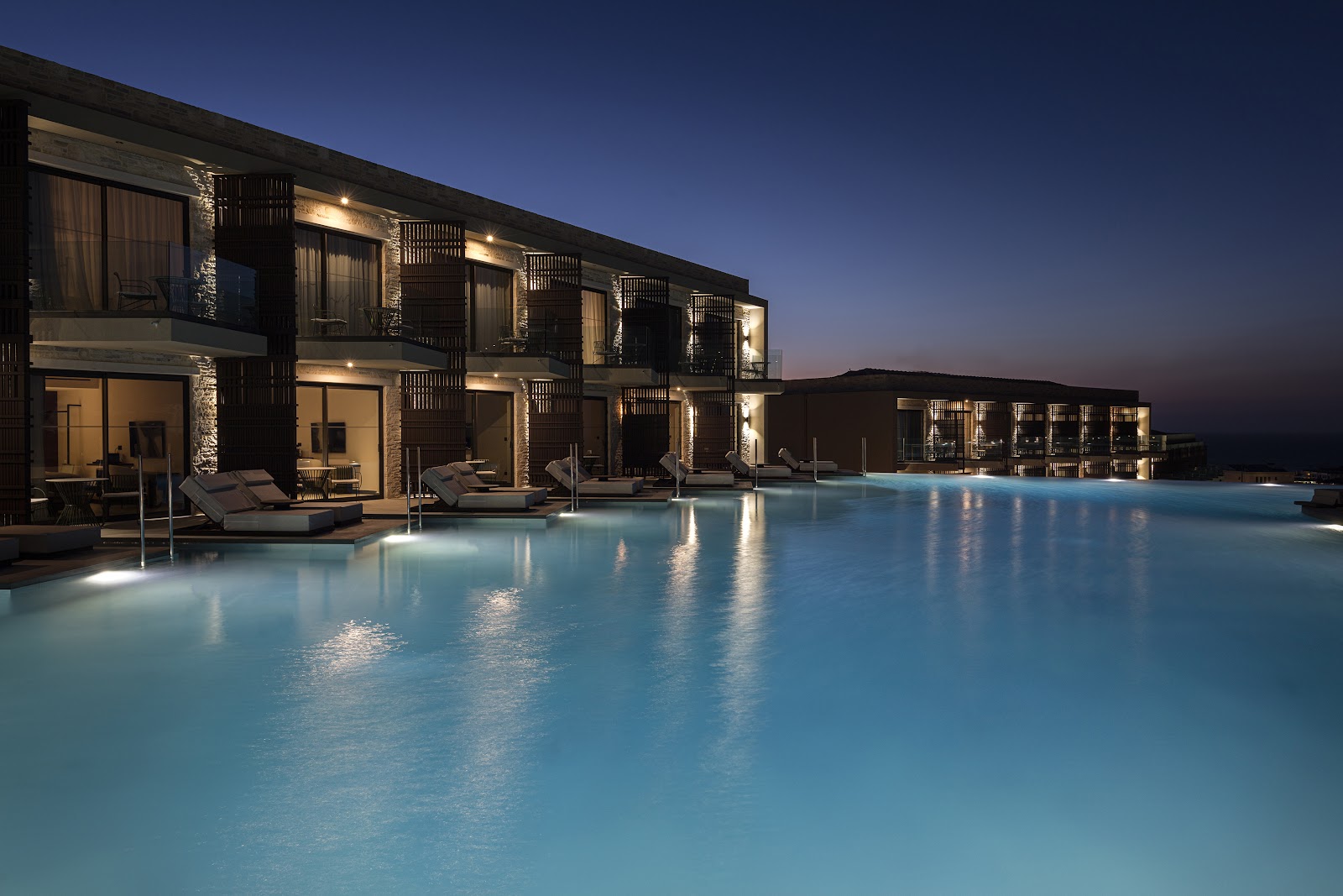 Spartakos Luxury Villas & Suites