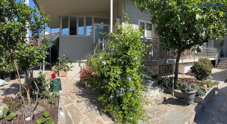 Spitaki Sparta Airport Studio