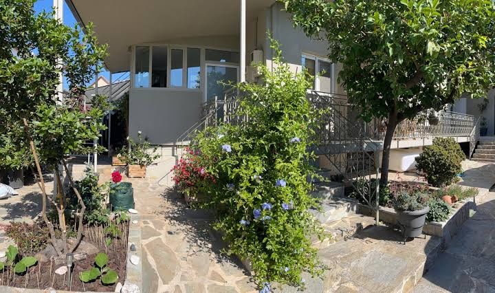 Spitaki Sparta Airport Studio