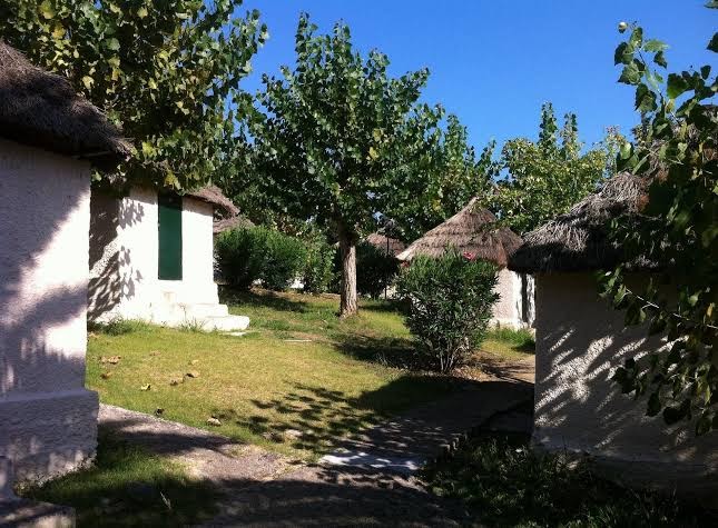 Spyridoula Apartments