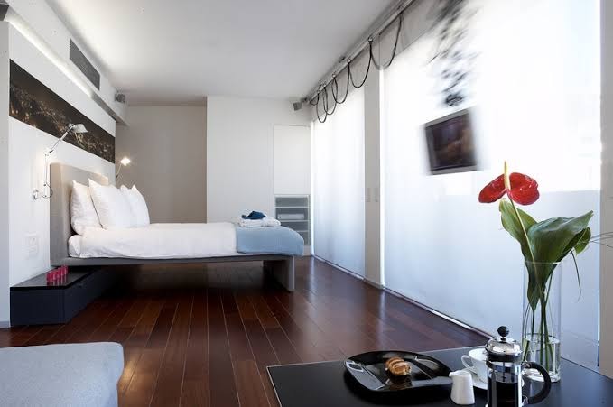 St George Lycabettus Lifestyle Hotel