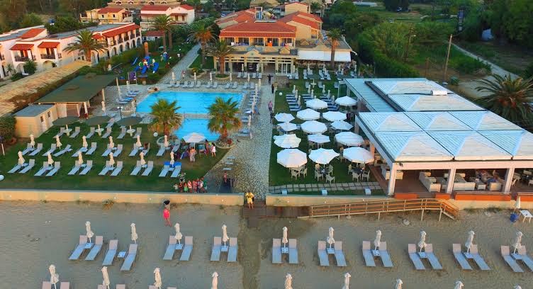 St.George's Bay Country Club & Spa