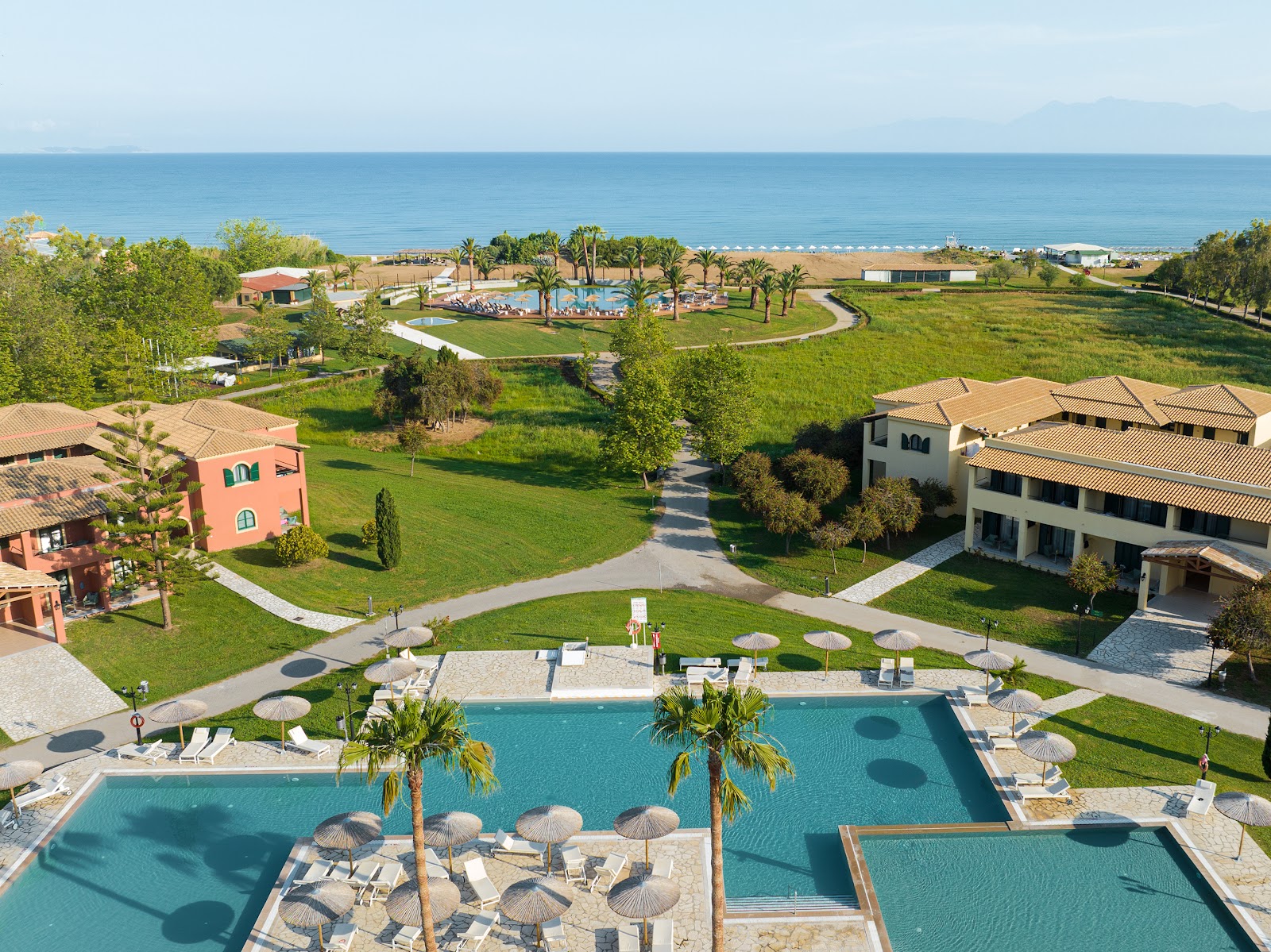 St.George's Bay Country Club & Spa