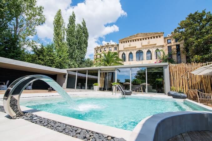 St. Thomas Bed and Breakfast