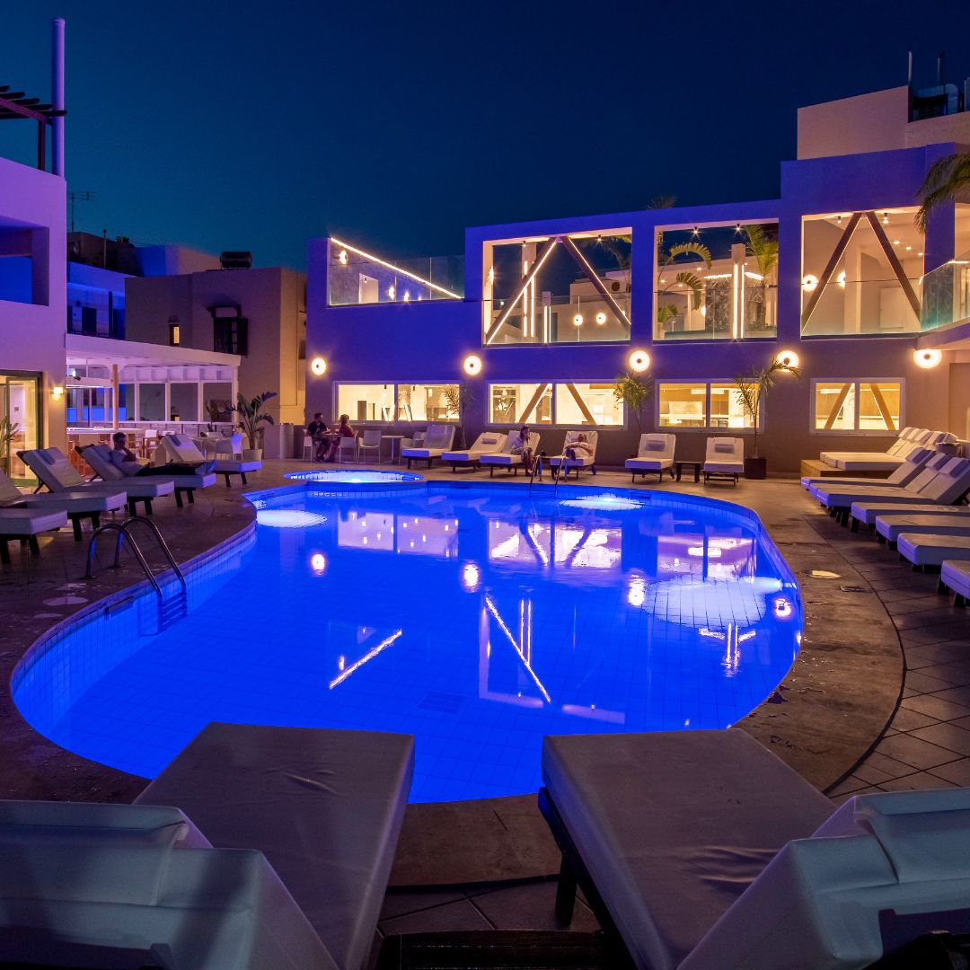 Star Beach Village & Water Park