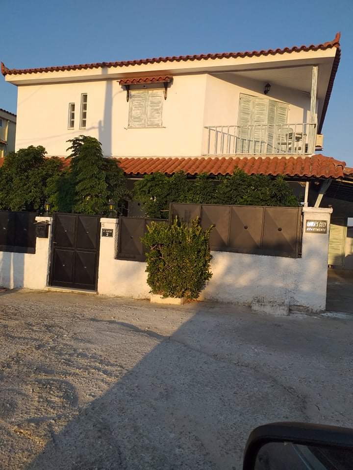 Starfish Vacation Rentals - Athens Int. Airport