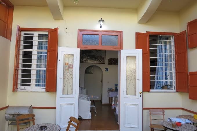 STAVROS Bar & Pension