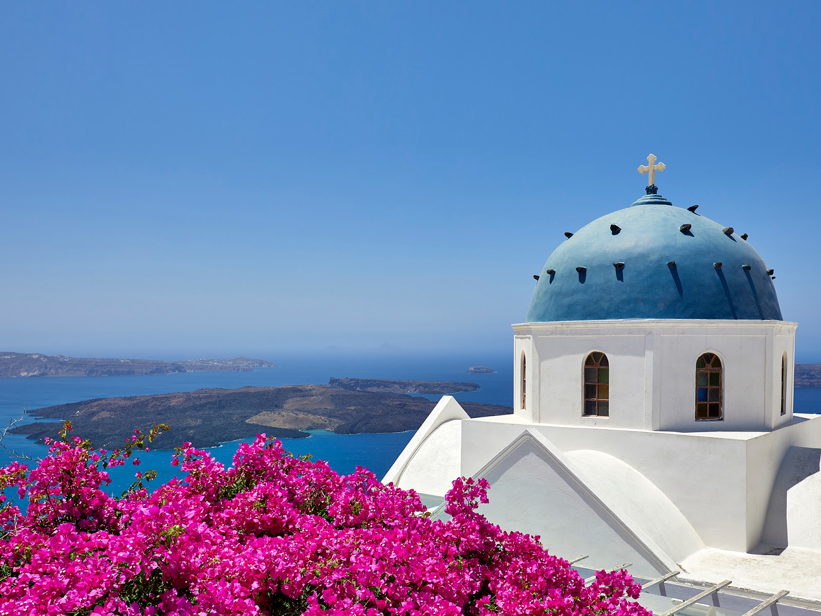 Stella Rocca a Mare Santorini