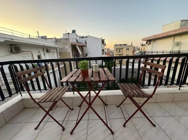 StiLiana Luxury Rooms