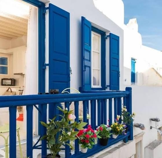 Sunset Windmills Suites