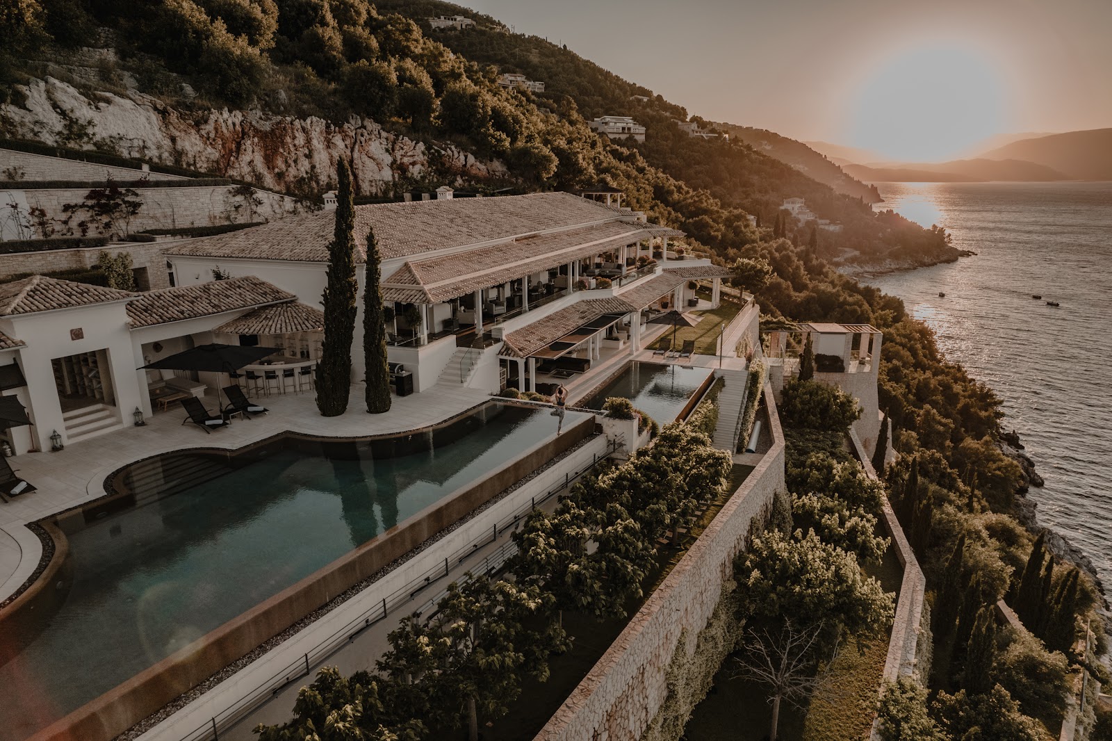 Sunshine Corfu Hotel & Spa