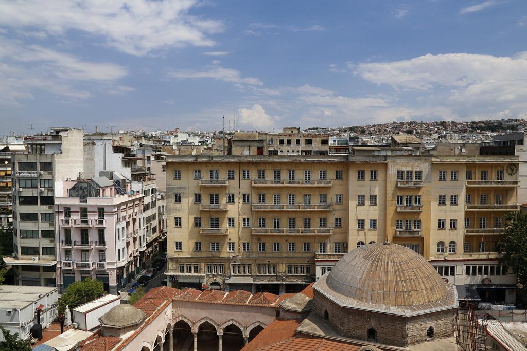 Superior One Boutique Hotel