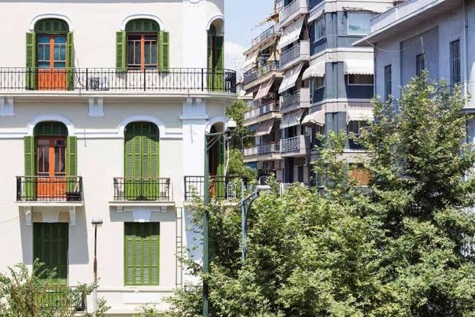 Superior One Luxury Apartments