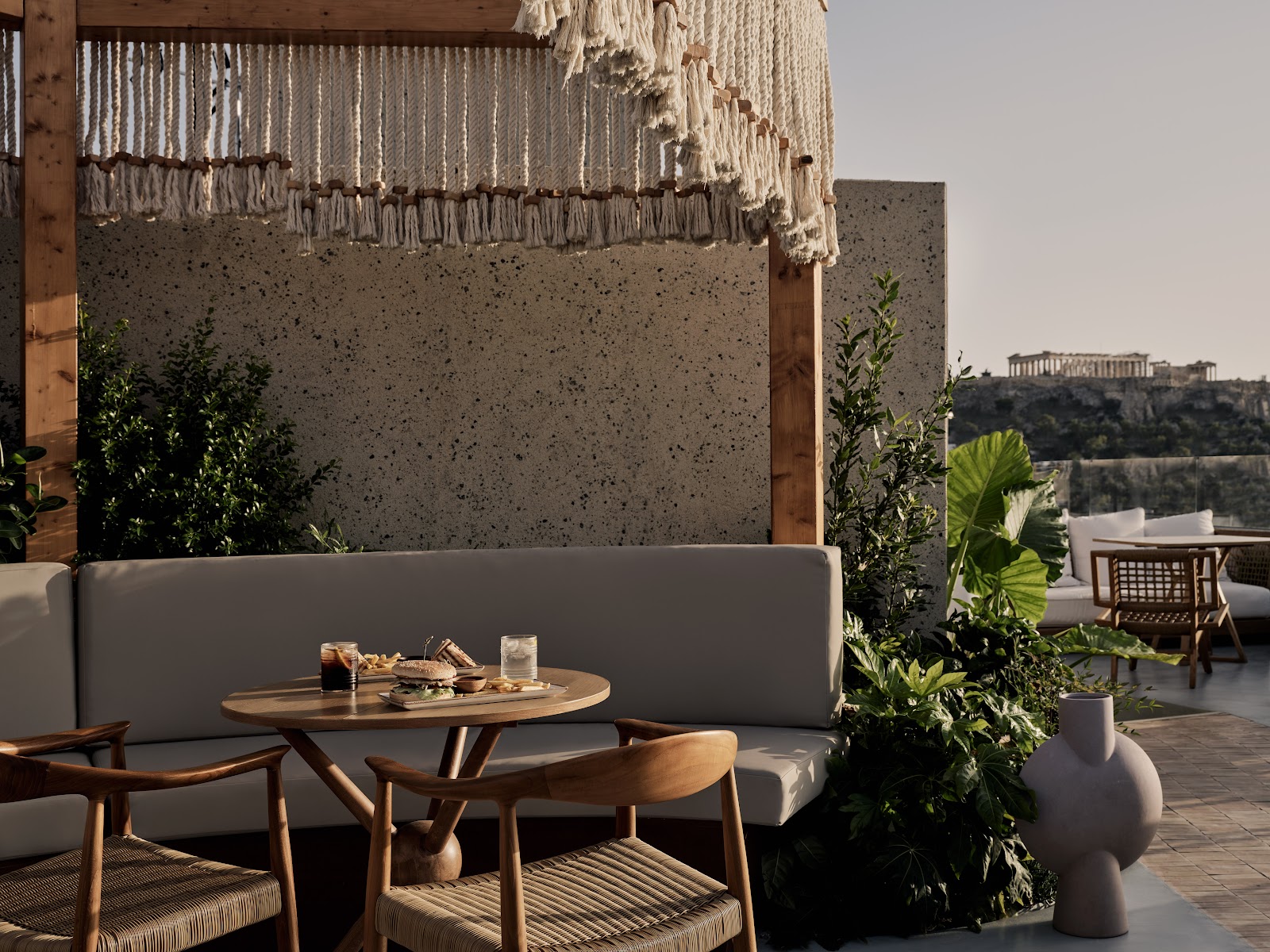 Syntagma Apartments by Olala Homes