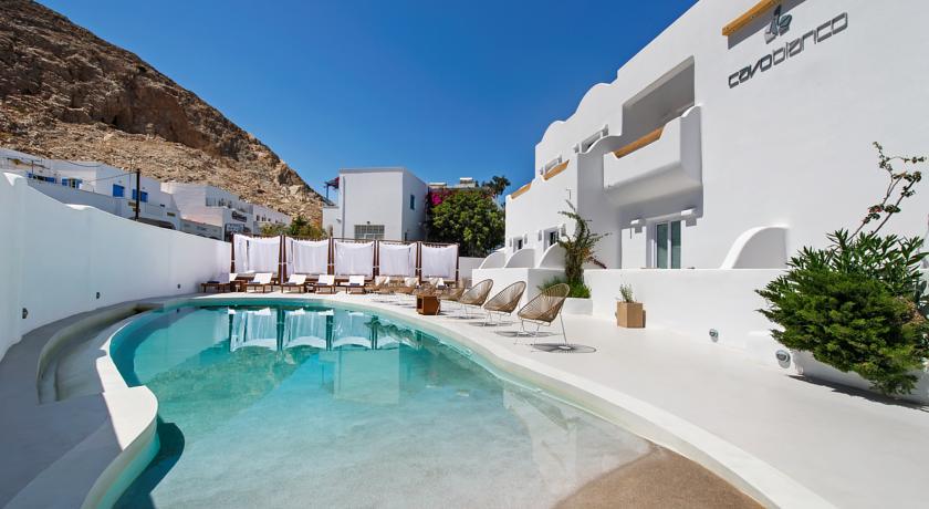 TAMARIX DEL MAR SUITES