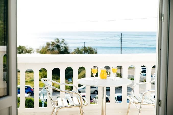 TAMARIX DEL MAR SUITES