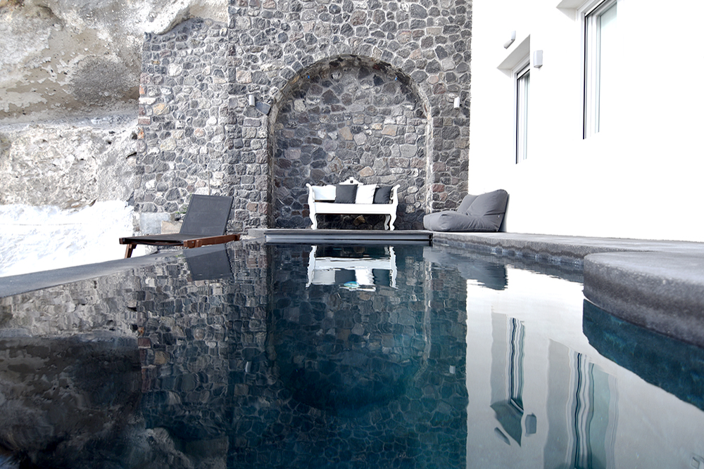 Terra e Lavoro Santorini