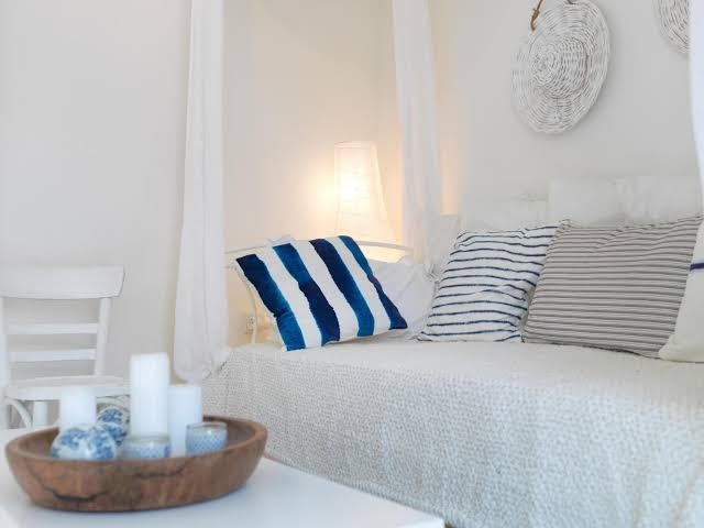 Terra Verde Oia Suites