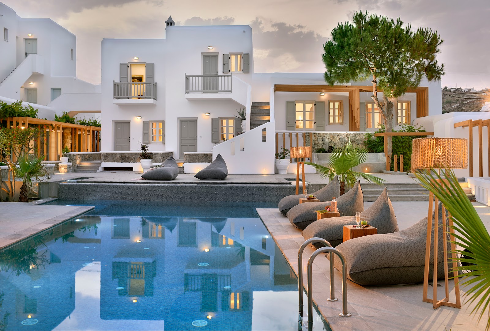 Thalassa Boutique Hotel