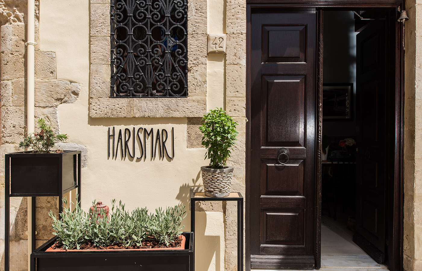 Thallos the Boutique Hotel
