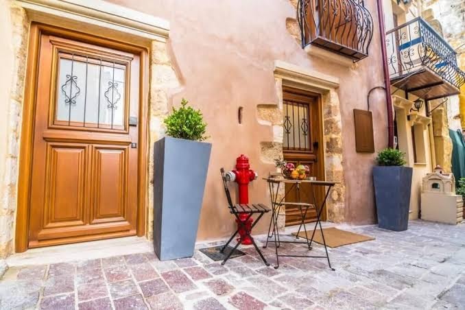 Thallos the Boutique Hotel