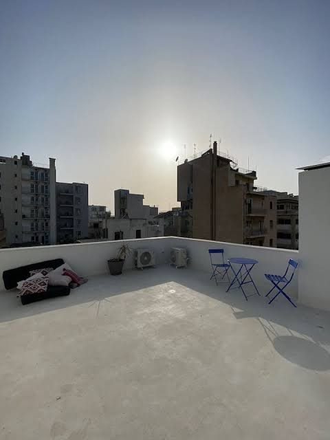 The Alassia Hotel Athens